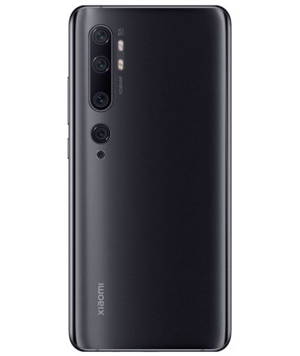 Xiaomi Mi Note 10 6/128GB Black купить в Уфе